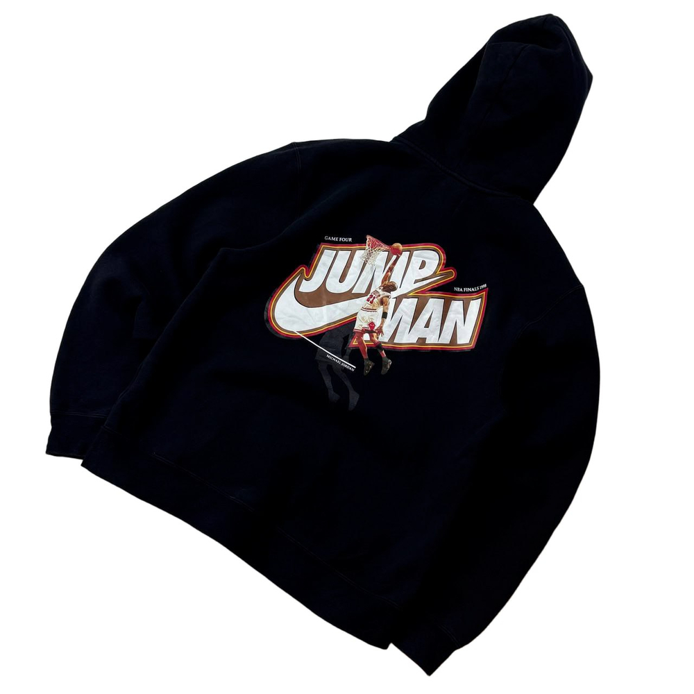 Кофта Air Jordan