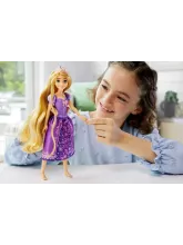 Кукла Mattel Принцессы Дисней Поющая Рапунцель HPD41