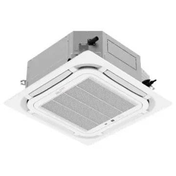 Кассетный кондиционер Aeronik ASI-AKH140T1/A-S / ASO-AGUHN140W1/INV (TF06)