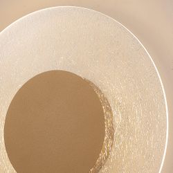 8075 Настенный светильник JEWEL