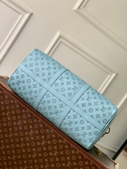Louis Vuitton Keepall 50