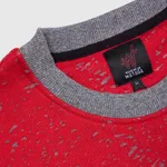 Толстовка Wataga Brainstorm Красная