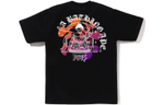 A Bathing Ape Japan Culture Sumo Tee