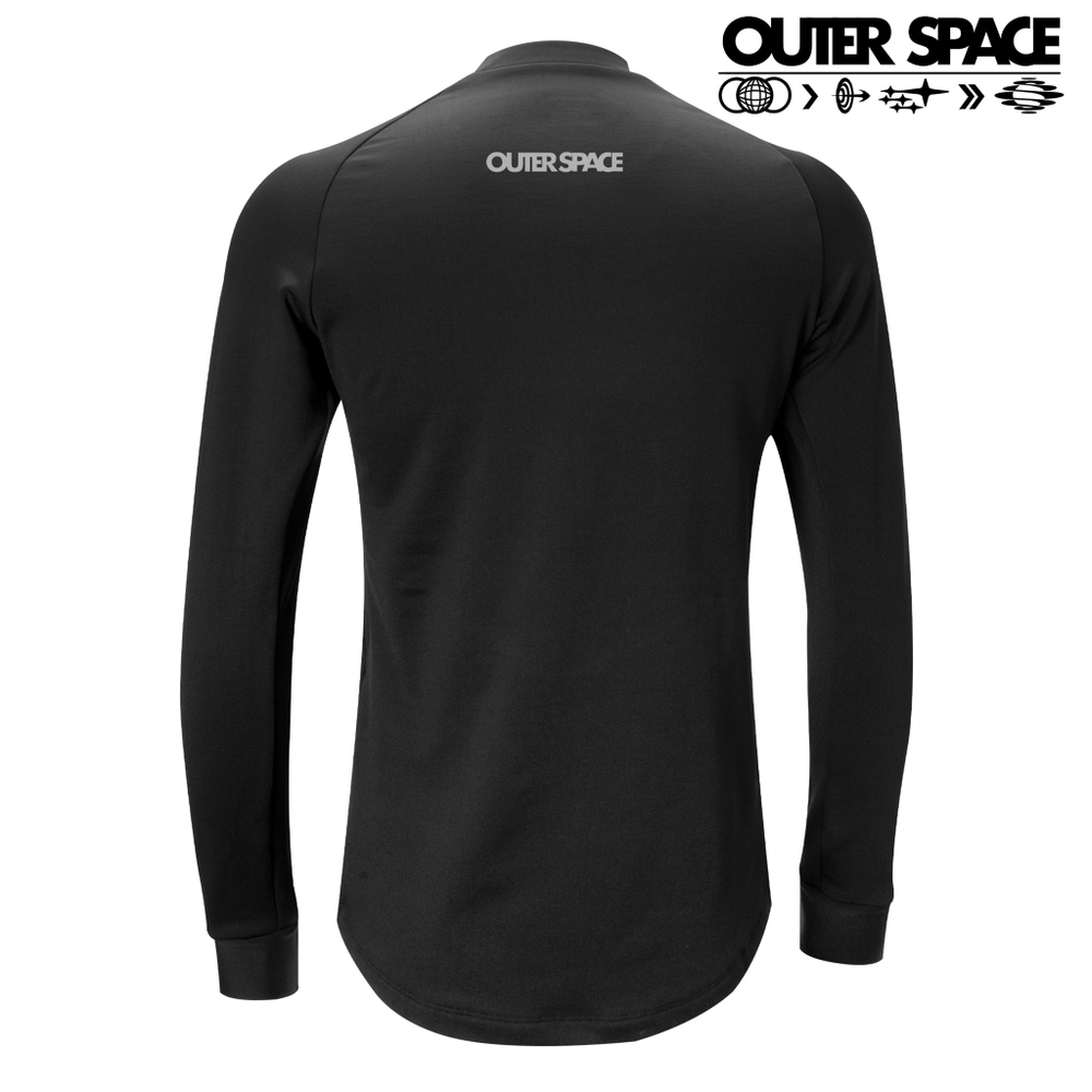 Thermodynamic base layer