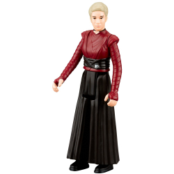 Hasbro Star Wars Retro - Фигурка Morgan Elsbeth 9,5 см Ahsoka F7303