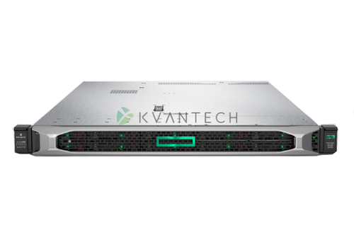 Стоечный сервер HPE ProLiant DL360 Gen10 P24741-B21
