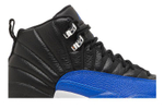 Кроссовки Jordan Air Jordan 12 Retro "Hyper Royal" (Женская размерная сетка)