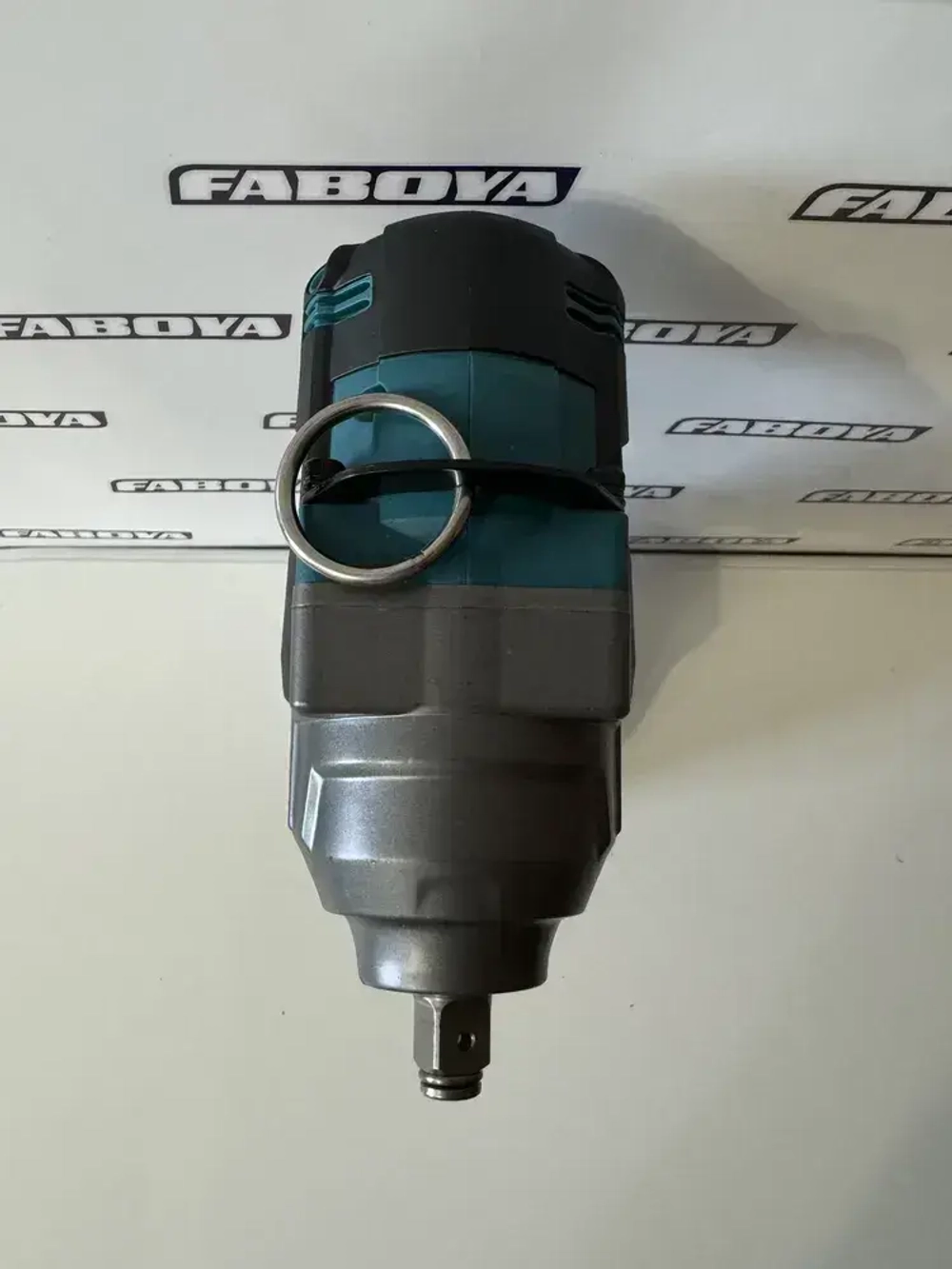 Аккумуляторный гайковерт 1000 нм, бесщеточный, 21в, 6ач, 2 акб.