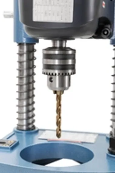 Лента шлифовальная Heden 50x1000 мм, CER, P80