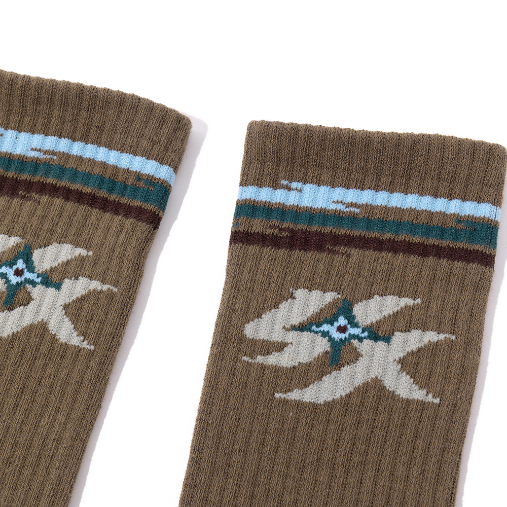 КОМПЛЕКТ НОСКОВ YMKASHIX STAR