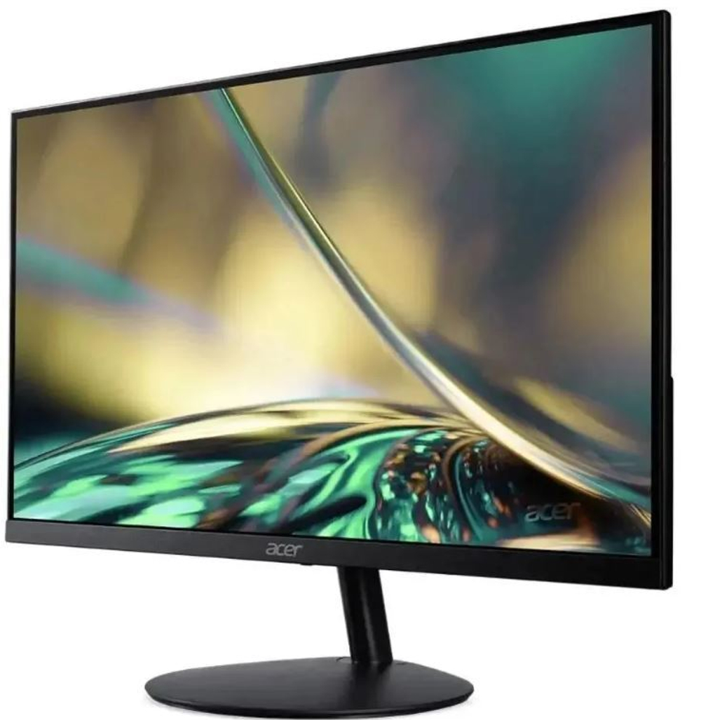 Монитор 23,8" Acer SA242YG0bi