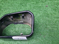 Насадка глушителя левая BMW X3 G01 (2021-2024)