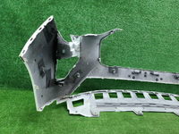 Бампер передний Haval Jolion (2021-2024)