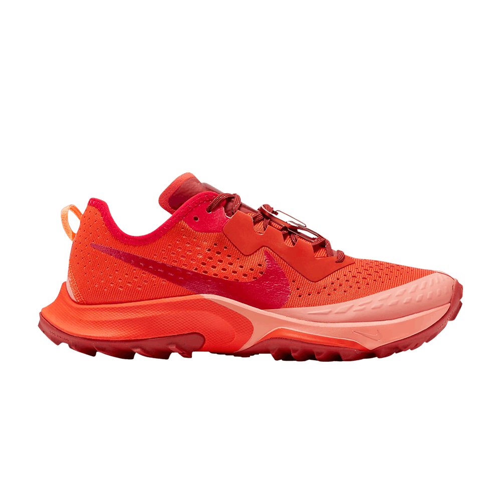 Кроссовки Nike Air Zoom Terra Kiger 7 (Женская размерная сетка)