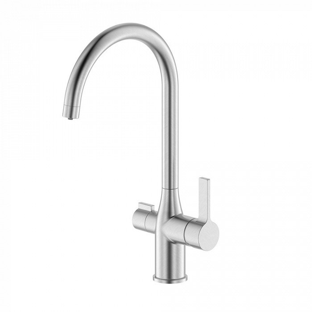 IDDIS Pure Смеситель для кухни PURBNFJi05