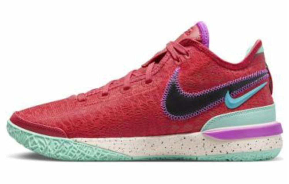 Кроссовки Nike Lebron Nxxt Gen King'S Crown