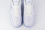 Кроссовки Nike Air Force 1 Low Wmns Hydrogen Blue
