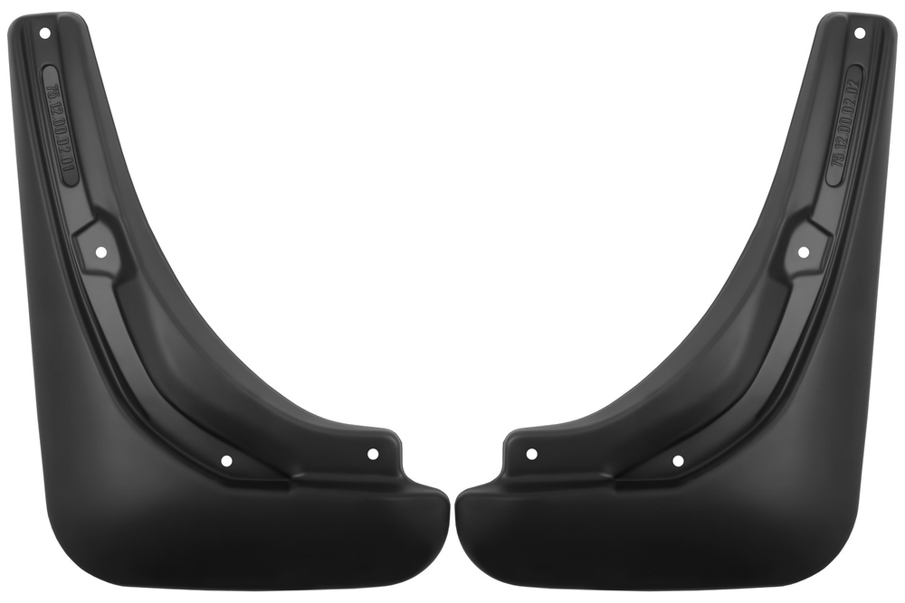 Брызговики задние GEELY Atlas, 2018-, 2 шт. (optimum) в пакете  NLF.75.14.E13