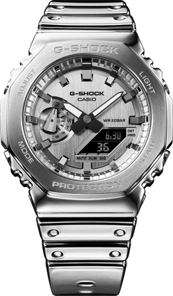 Часы Casio GM-2100YM-8A