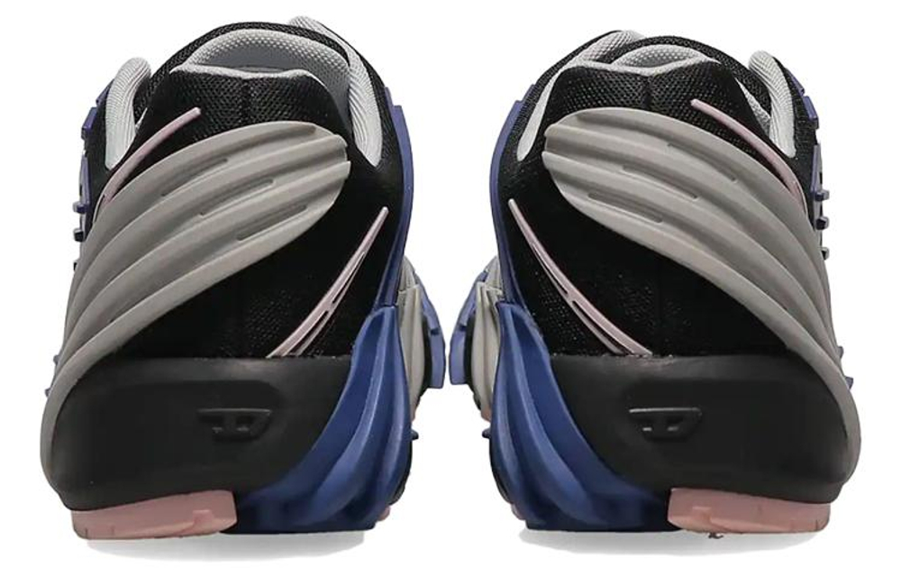 Atmos X Diesel S Prototype