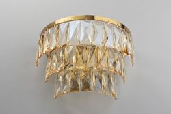 Накладной светильник Aployt Francheska APL.837.01.02