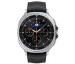 Умные часы Samsung Galaxy Watch8 Classic 46mm Black (SM-L500)