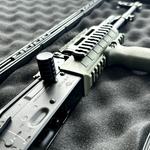 Рукоятка затвора “Классик”