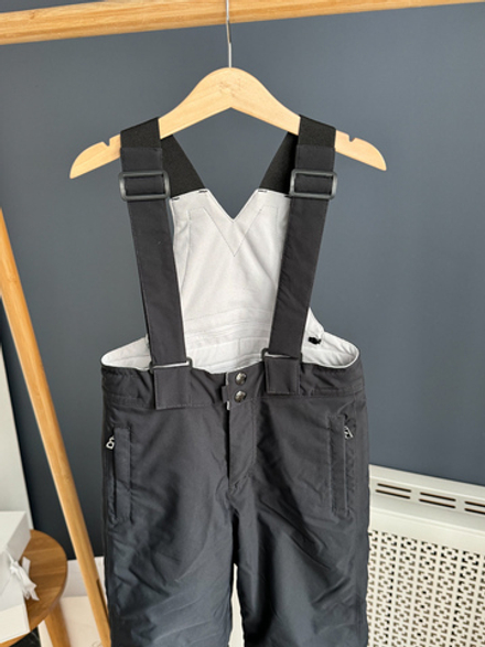 Утепленный полукомбинезон Bogner, 128