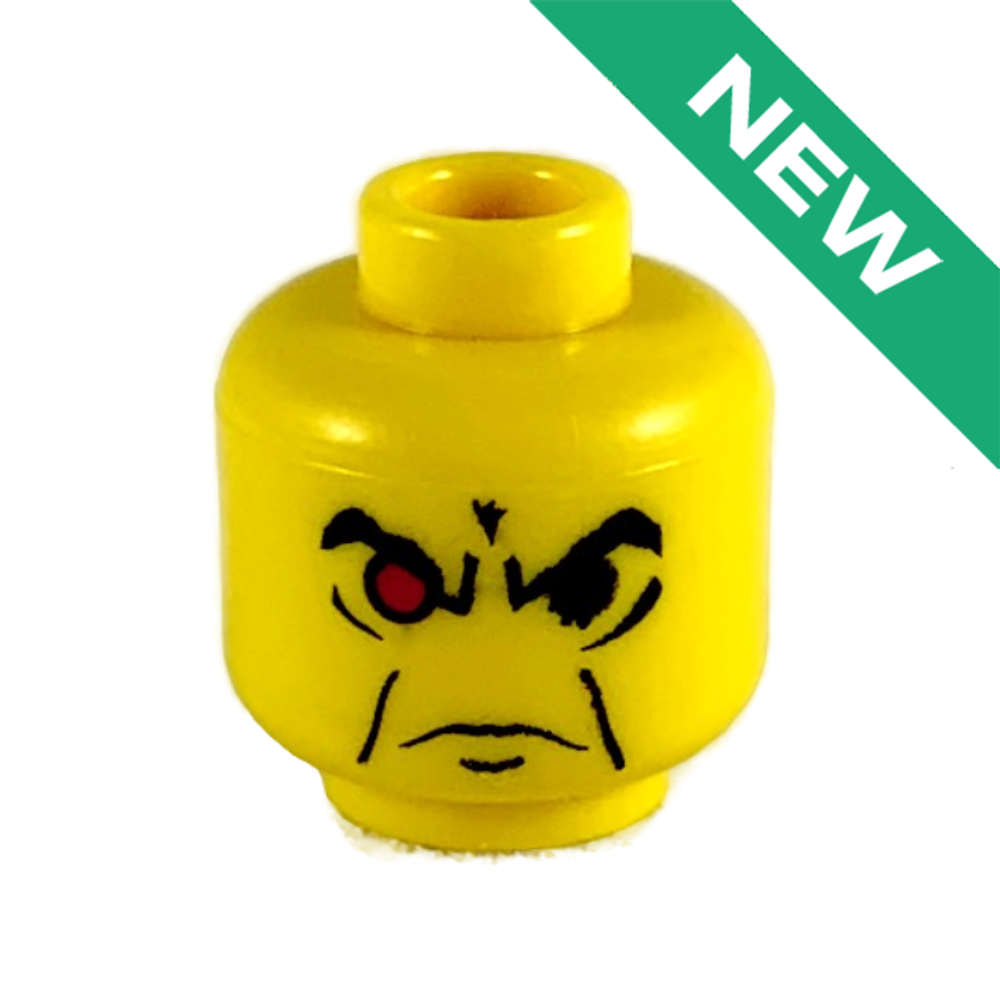 NEW Голова Злого Волшебника 3626pb0300