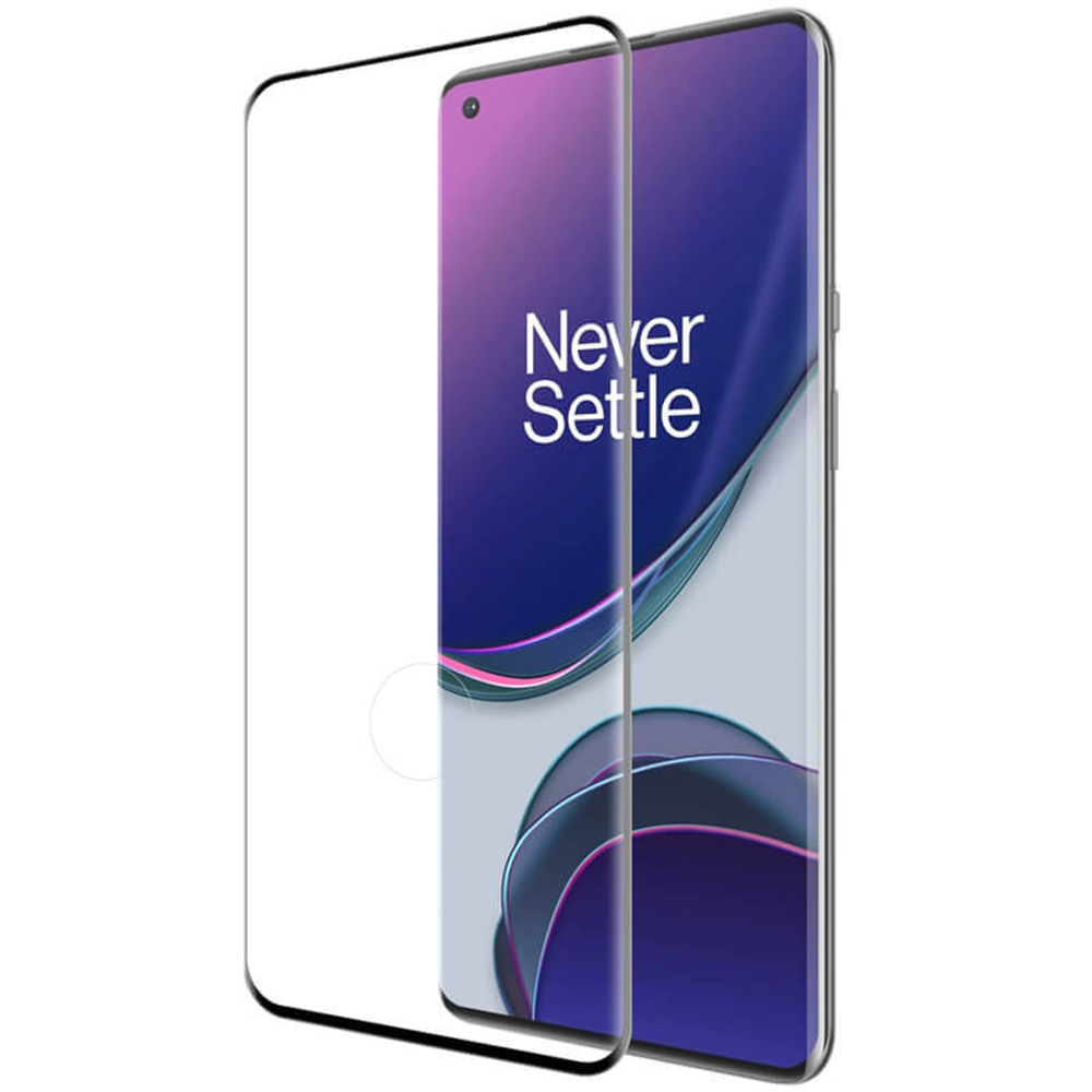 Защитное стекло Nillkin 3D CP+ MAX для OnePlus 9 Pro