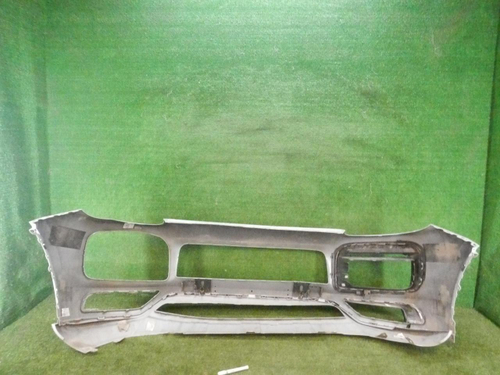 Бампер передний Porsche Cayenne 3 Coupe (19-23)