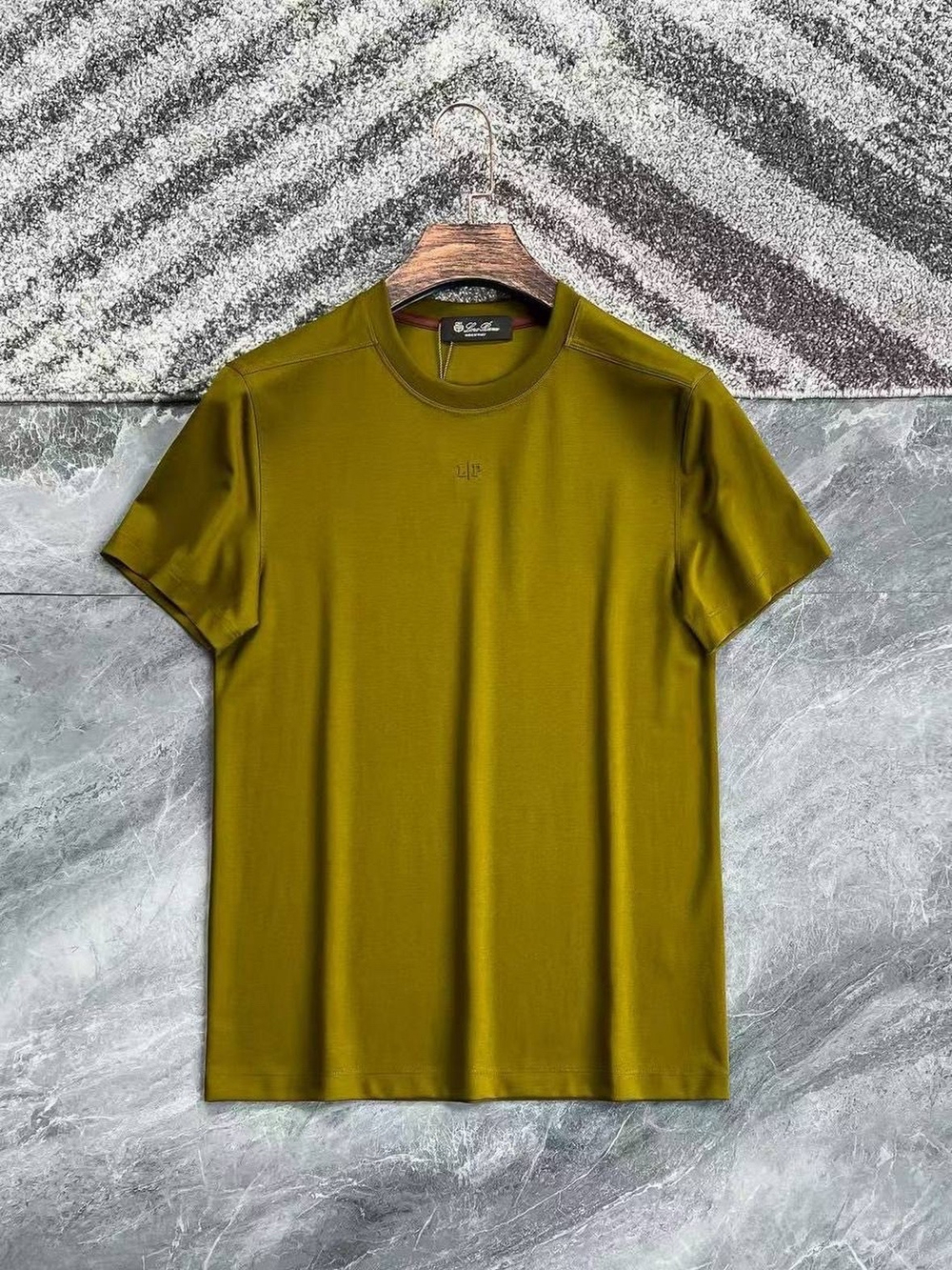 Футболка Loro Piana