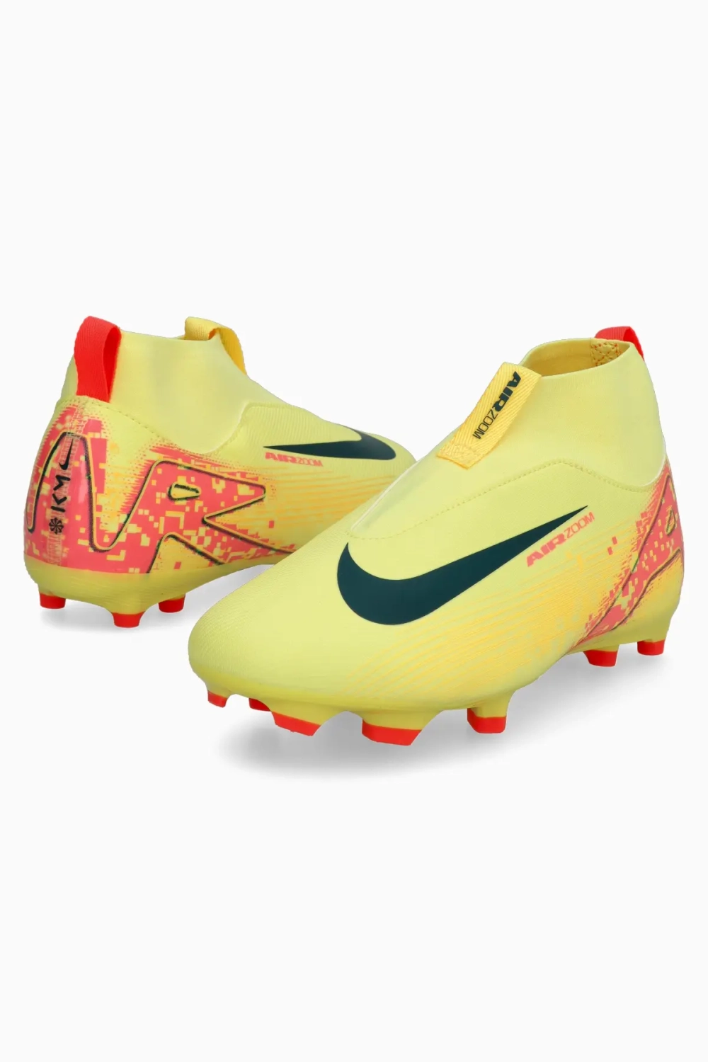 Custom nike phantom vision discount