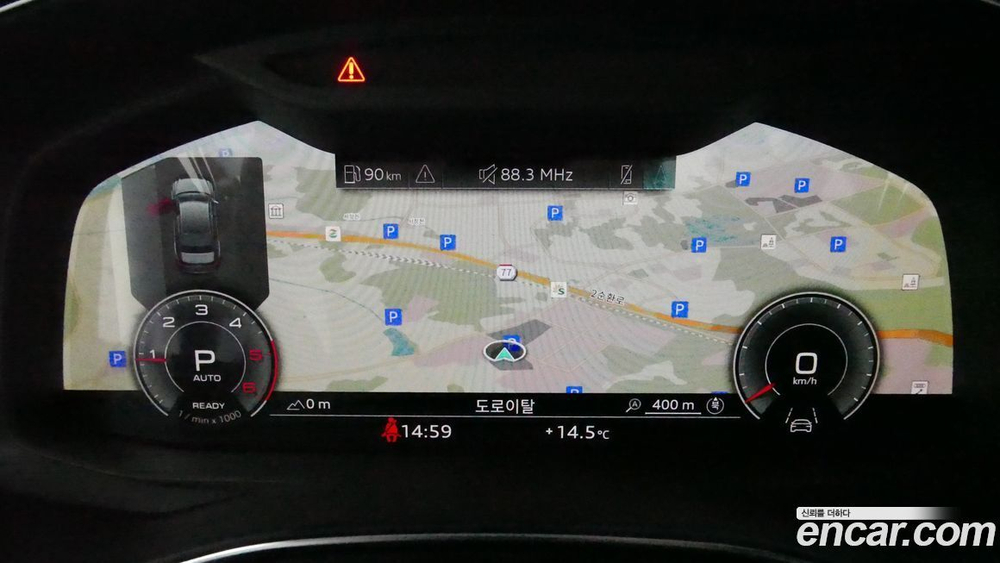 Audi A6 (C8) 40 TDI Premium (07.2023)