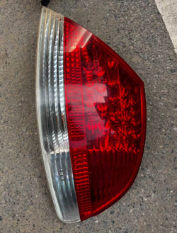 Фонарь задний внешний левый/правый BMW E66 LED
