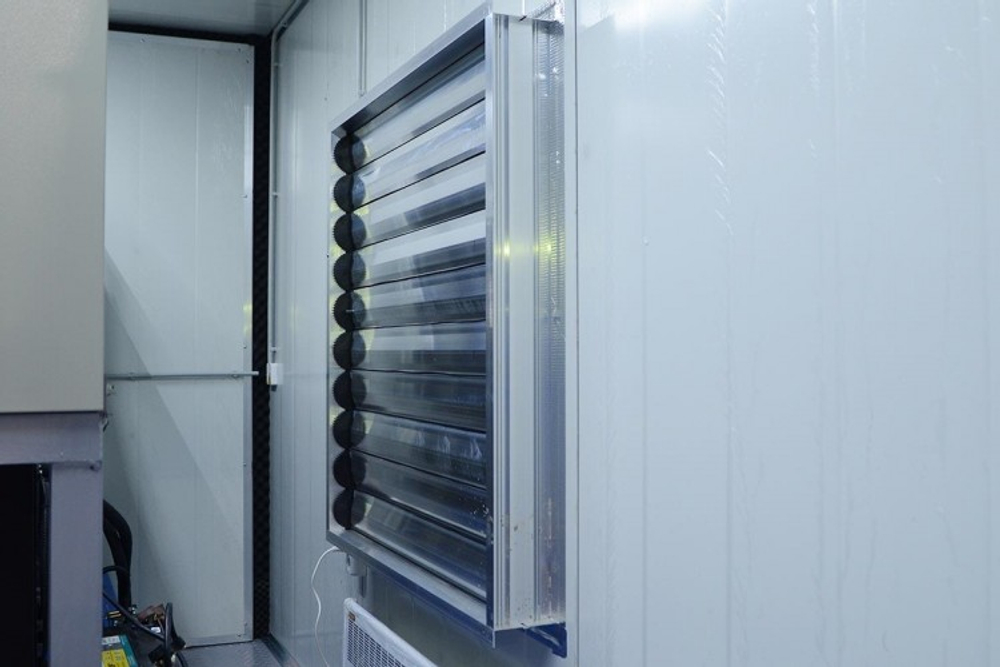 Контейнер ТСС Север ПБК-9Т базовая комплектация 029238