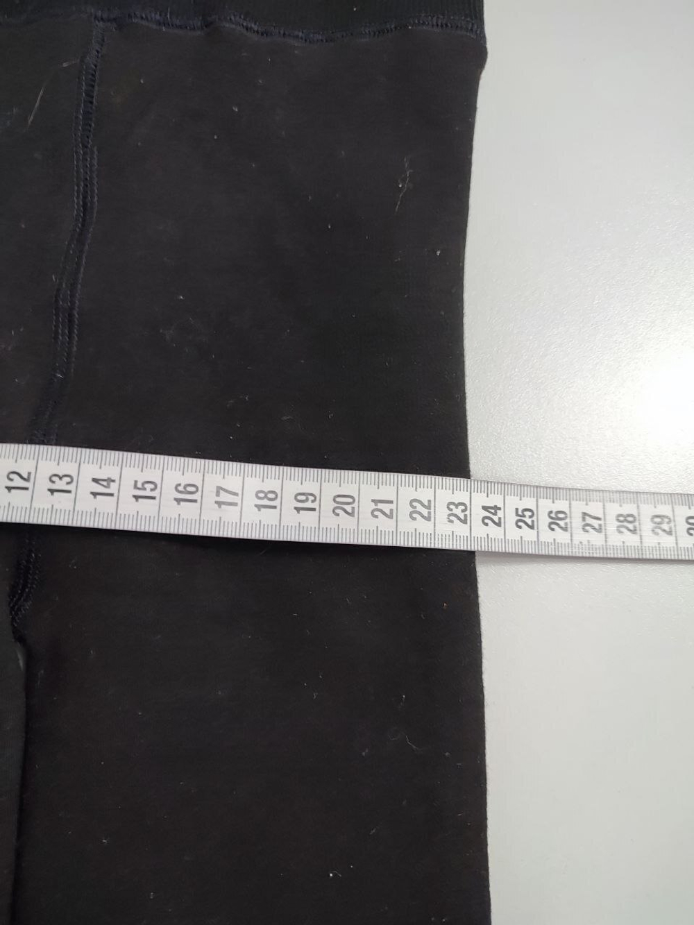 Лосины теплые на 12 лет