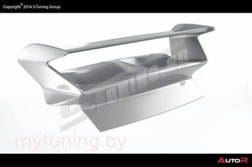 Спойлер для Porsche 911 (997) Carrera GT3-Aero-L