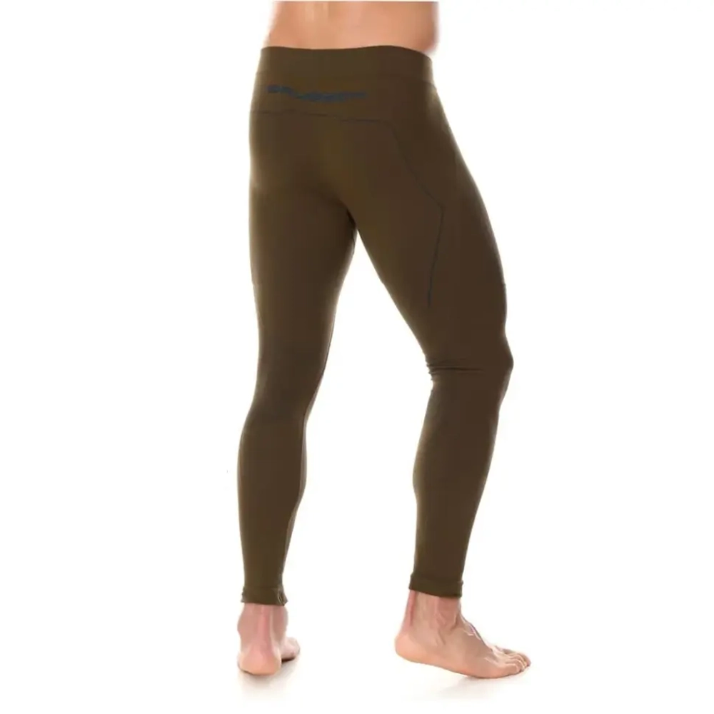 Термобелье мужское Brubeck кальсоны RANGER THERMO