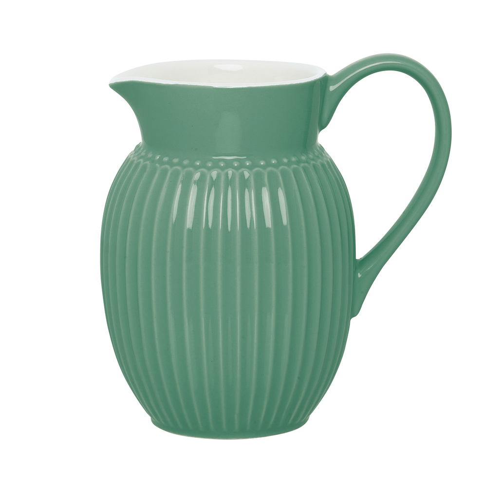 Кувшин Alice dusty green, 500 мл