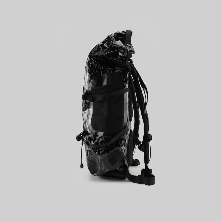 Рюкзак Krakatau U13-1 Welded Backpack артикул:U13-1 - купить в магазине Дайс