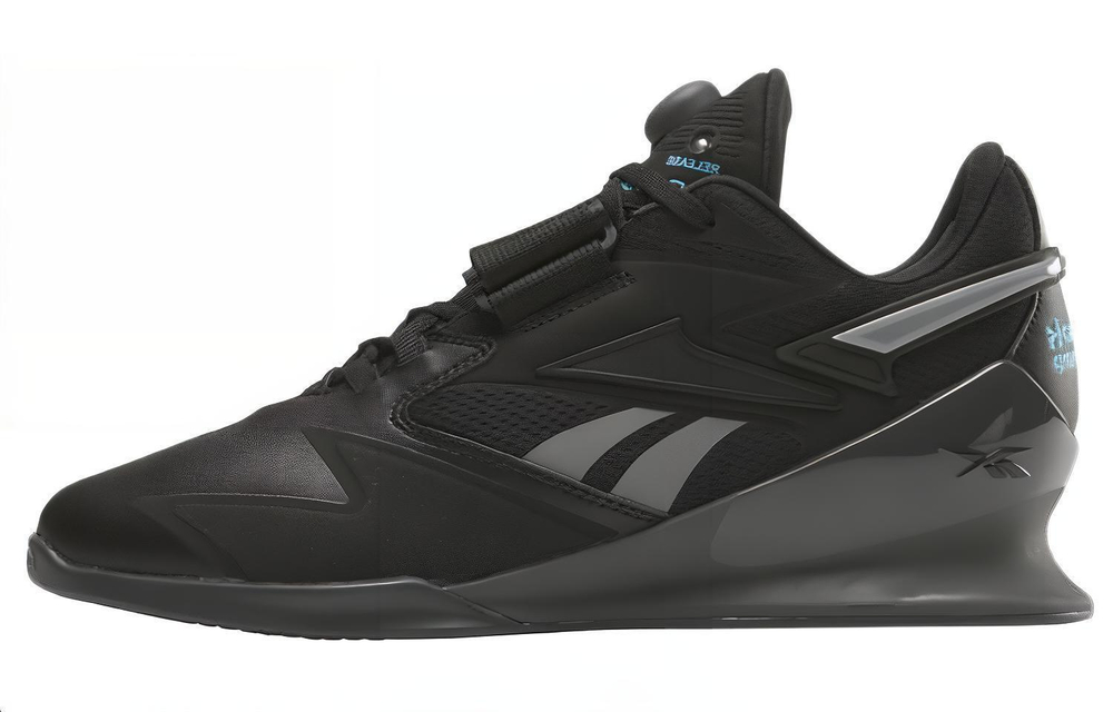 Кроссовки Reebok Legacy Lifter 3