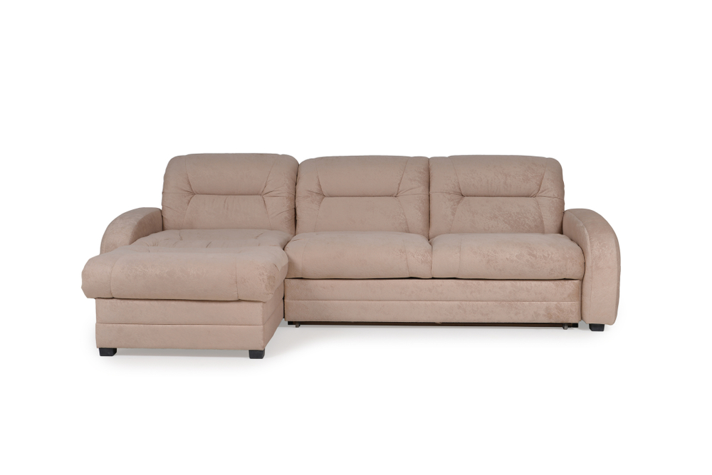 Диван угловой «Персей» классический