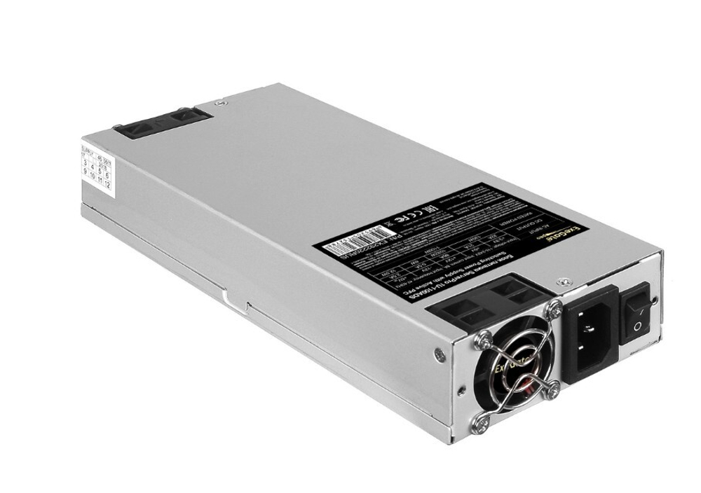 Блок питания  Exegate ServerPRO-1U-1100ADS
