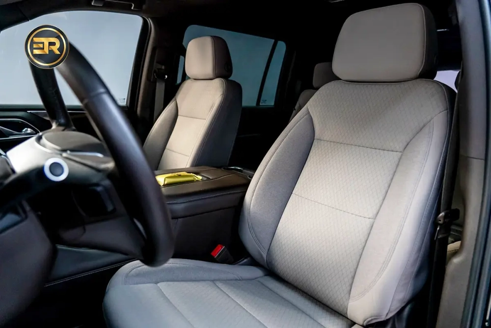 GMC Yukon