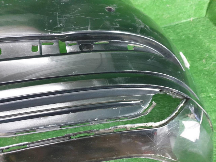 Бампер задний Audi A8 4 D5 (2017-2021)