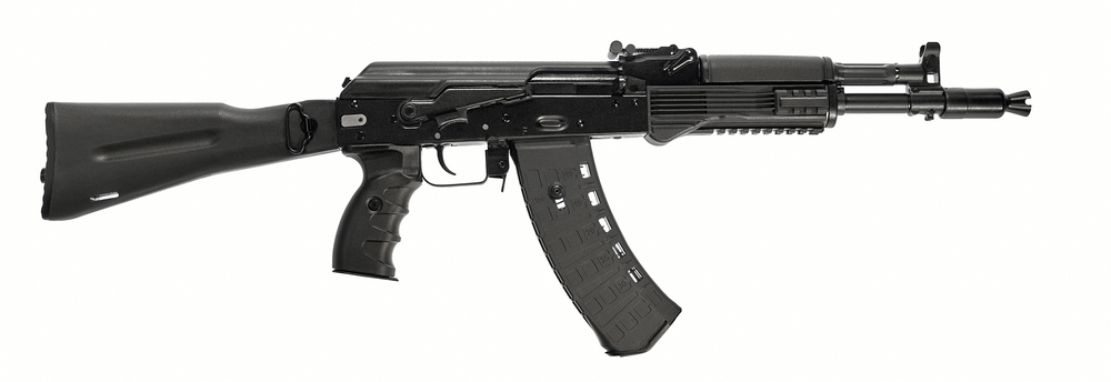 Ружье TG2S исп.01; 366 ТКМ; 341 мм ,однозарядное .