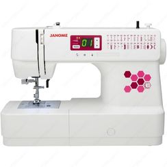 Швейная машина Janome C30