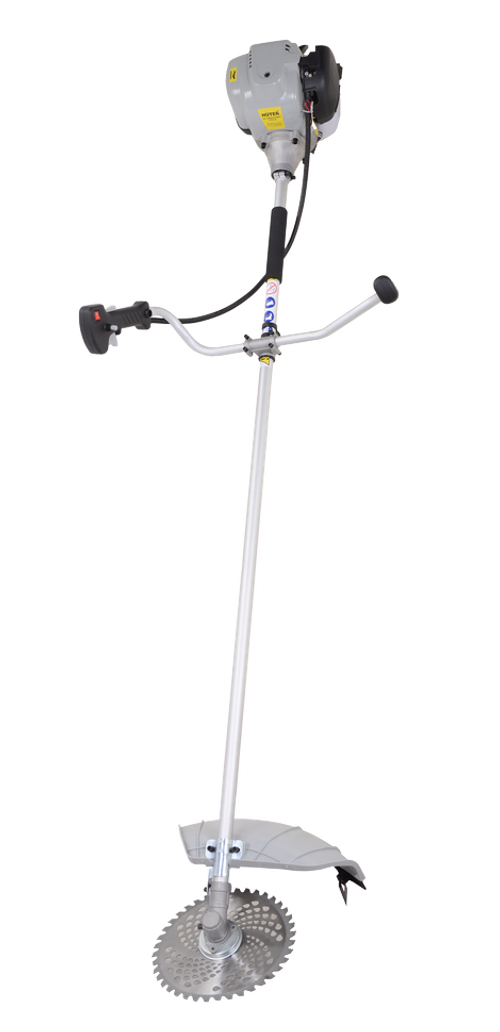 Бензиновый триммер GGT-2000 4ТА (четырёхтактный) Grey Huter