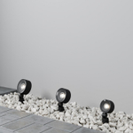 Наземный низкий светильник Maytoni Core O495FL-L10B3K